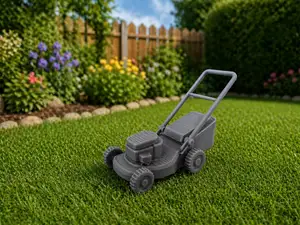 Lawn mower