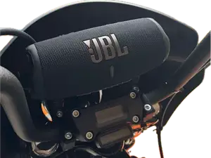 jbl charge 5 styrfäste