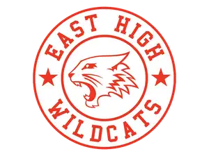 High School Musical East High Wildcats Coaster