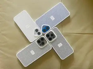 iPhone 16 系列 1mm 手机壳