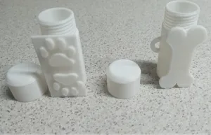 address container for dogs and cats-bussolotto ind