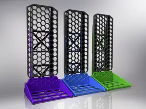 A1 Mini - HSW x Gridfinity Organiser
