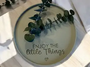 Teller - Enjoy the little Things