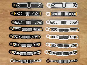 BMW keychain