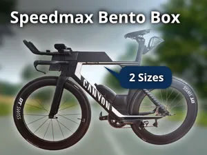Canyon Speedmax Bento Box