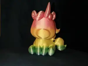 unicorn