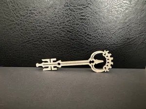 Anywhere Key