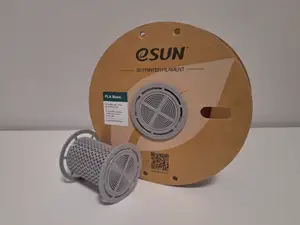 Spool Desiccant Container – Silica Gel Holder