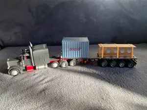 Truck/Trailer