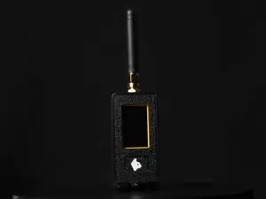 CatHack M5 StickC Plus Case