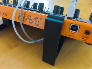 Ständer für Behringer Crave und Edge