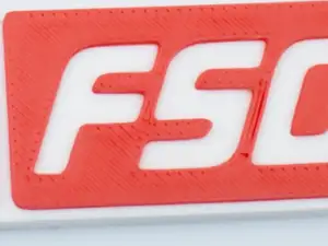 Brelok fso