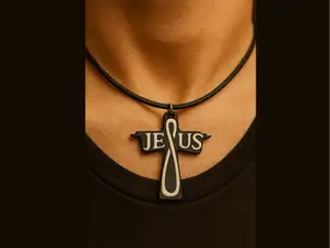 CROCE JESUS