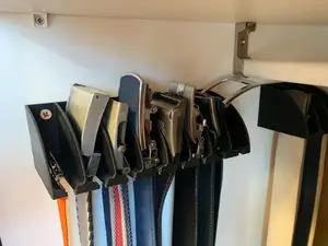 Belt Hanger