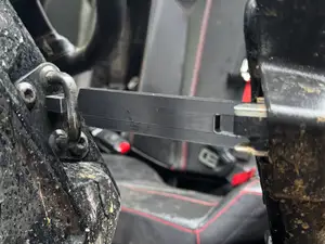 rzr door holder 