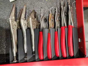 Small Hand tool Holder