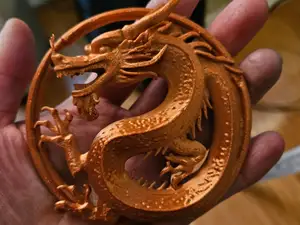 Dragon Emblem
