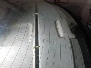 Audi A8/S8 D2 Anschlag für Sonnenrollo