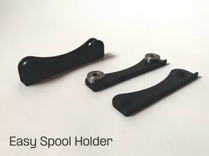 Easy Spool Holder