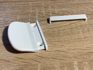 Door handle