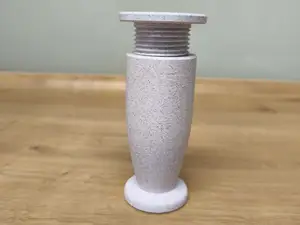 Furniture leg