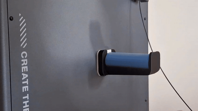 FNT Spool holder for Centauri Carbon
