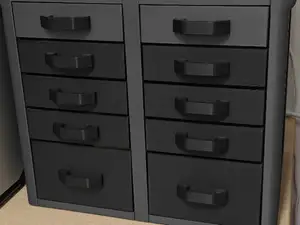 AMS STAND Modular – LITE / PLUS / MAX