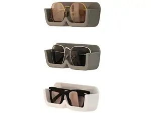 Glasses Wall Mount Holder