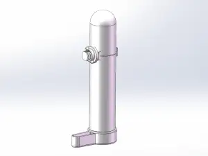 鹦鹉自动饮水器/Parrot water dispenser