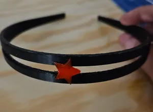 stjärndiadem