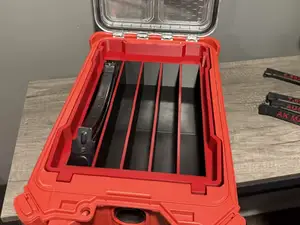 ak mag packout storage 30 rnd