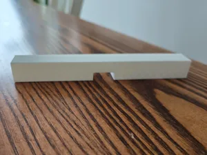 4 frame bee hive entrance reducer