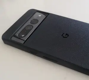 Pixel 7 Pro TPU Case