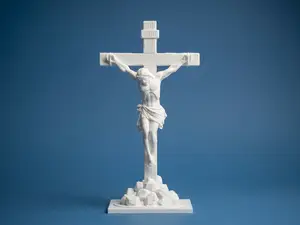 Jesus Christ on the Cross – Christian Crucifix