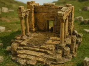 Old Temple