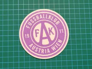 FAK Coaster multicolor