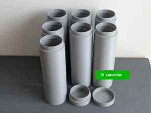 Parametric Modular Tube - Any Length