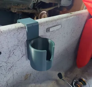 Livingston Cup Holders