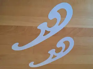 Curve Template