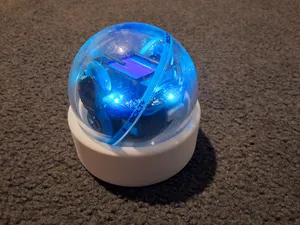 Sphero Bolt, Bolt+, Sprk+, Sprk, Sphero 2.0 holder