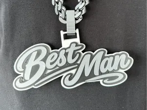 Best Man - Hype Chain