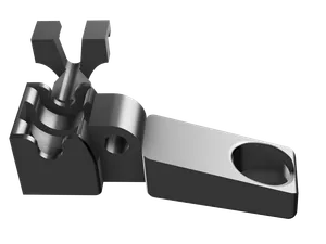 Spannhebel AMS 2 Pro Internal-Hub-Unit