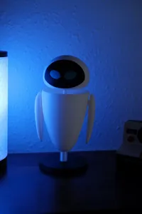 EVE Figure Wall-e