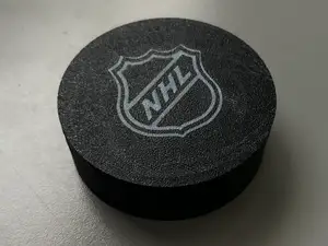 Mouth Guard Case, Hockey, NHL