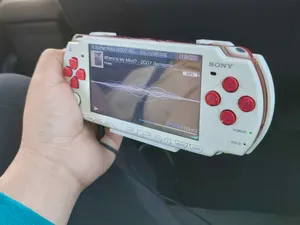 PSP 2000 Slim Bumper Case