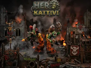 HERO KATTIVI RAZZO