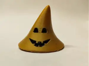 Witch hat