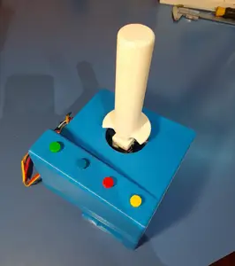 Console/Joystick per PC