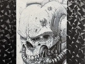 HUEFORGE de W40K_WDOW