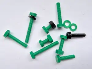 M3 Screws